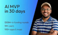 develop ai mobile app chatbot ios android app ai saas