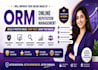 do online reputation management for your name or business