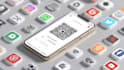 design a custom qr code with logo for your business