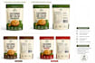 create premium pouch and food packaging design