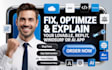 build fix deploy lovable base44 replit saas web app