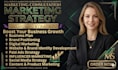 write a premium marketing plan and brand strategy