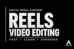 edit viral reels that boost your views and followers