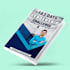 design professional book cover