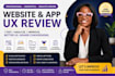 provide mobile app rating, review services, app promotion