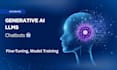 build custom ai applications using generative ai and llms
