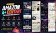 design premium amazon a plus content ebc images