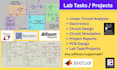 do electronics circuit design circuit analysis simulation engineering projects
