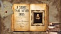 design a magical storybook