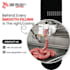 design engaging social media  posts