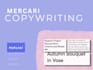 be your mercari copywriter