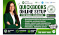 quickbooks online setup quickbooks setup for small business bookeeping xero