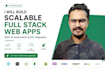 do professional custom web development free demo available