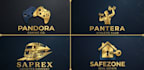 design a premium logo for your brand