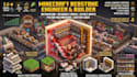 teach you minecraft redstone from basic to advanced and troubleshoot problems