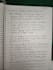 provide handwritten content as per you need