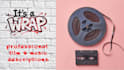 write a professional film or music description for promotion