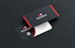 do professional business card design