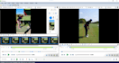 analyze your golf swing and give you drills to improve it