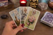 do a gypsy card reading
