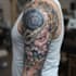 design professional tattoo and custom tattoo