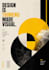 design modern and eye catching posters