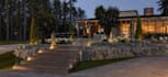 full landscape design package