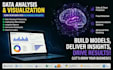build custom ai models and data analysis solutions
