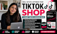 create a tiktok shop strategy to increase conversions
