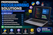 cse computer science programing project