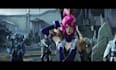 create game trailer trailer cinematic promo