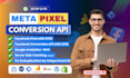 fix meta pixel, fb capi, ga4, meta server side tracking by GTM