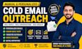 do manual personalized email outreach, one by one sending for better replies