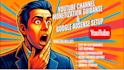 help you monetize your youtube channel and enable adsense