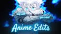 create high quality anime edits and amvs with thumbnails