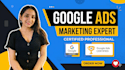 create and optimize your google ads
