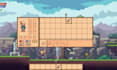 do pixel art ui, game interface, hud gui, game art, ui element, game user