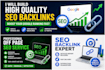 build SEO backlinks to boost your website ranking