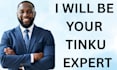 be your tinku expert