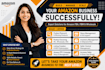 be amazon account manager amazon fba virtual assistant amazon va