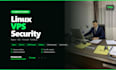set up and secure your linux vps server with nginx ssl and firewall