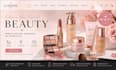 design shopify makeup, beauty, skincare, and cosmetics store
