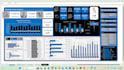 create a dynamic and interactive excel dashboard