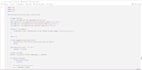 parse, extract, and convert data using python