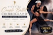 create stunning couple ballet choreography and classical