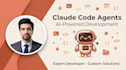 build custom ai marketing agents using claude code