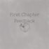 review your first chapter and give honest feedback