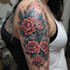 design professional creative tattoo design