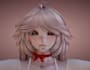 do vrchat avatar, vrc model commission vr character nsfw unity