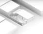 modeled 3d in revit
